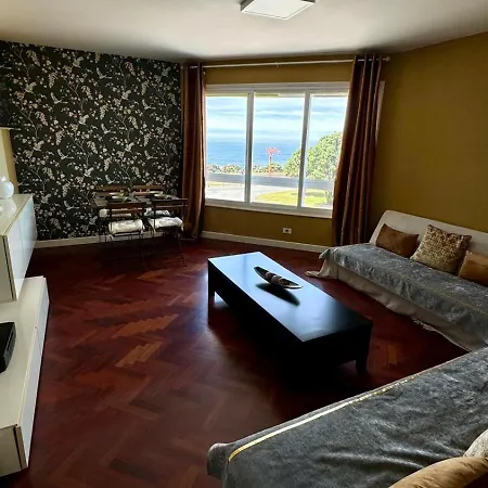 Apartment La Cueva De La Torre A Coruna