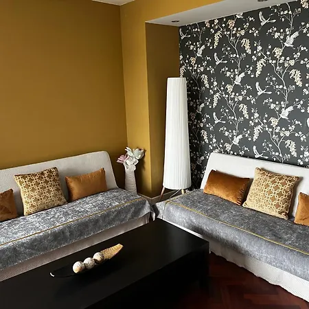 Appartement La Cueva De La Torre