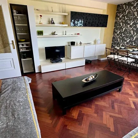 Appartement La Cueva De La Torre La Corogne