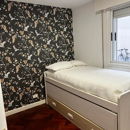 La Cueva De La Torre Apartment