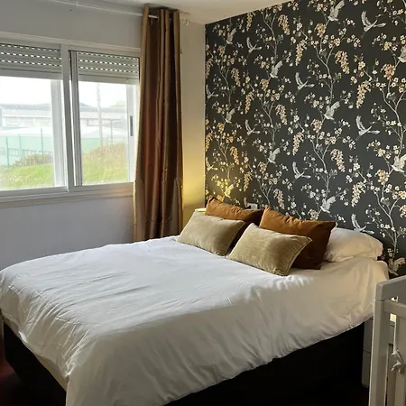 La Cueva De La Torre דירה א-קורוניה