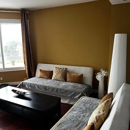 דירה La Cueva De La Torre