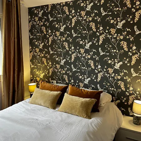 La Cueva De La Torre דירה *