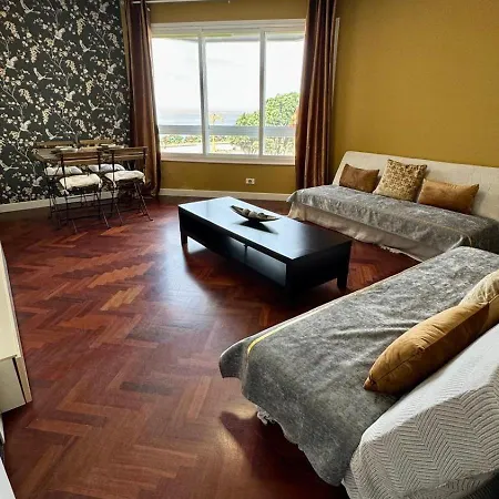 דירה La Cueva De La Torre א-קורוניה