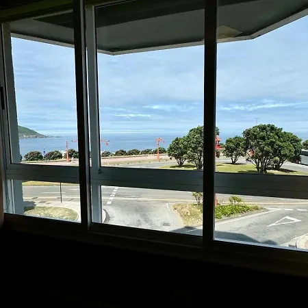 דירה La Cueva De La Torre *