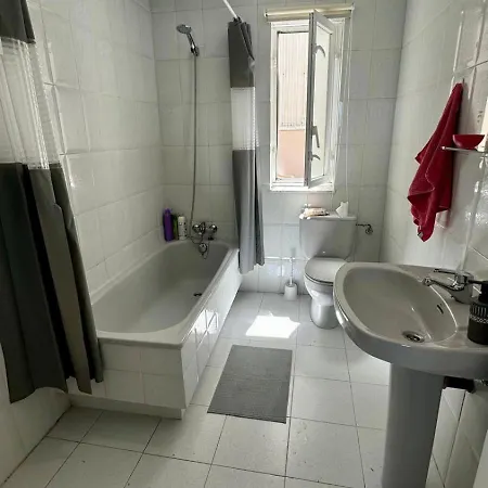 La Cueva De La Torre דירה א-קורוניה