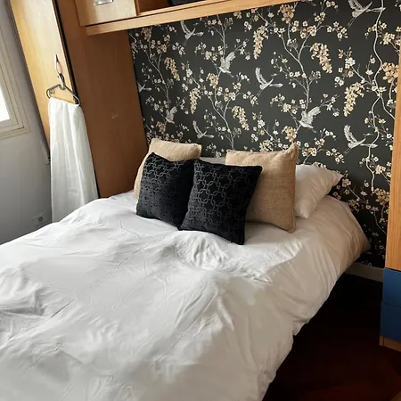 La Cueva De La Torre דירה