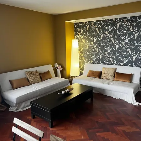 דירה La Cueva De La Torre *