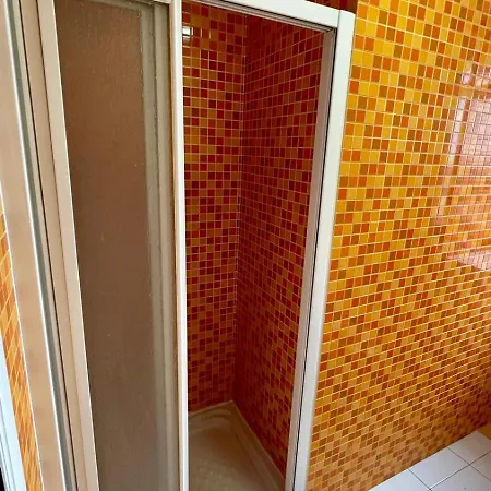 La Cueva De La Torre Apartment