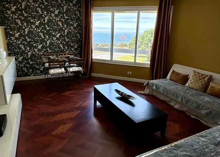 Apartament La Cueva De La Torre A Coruña