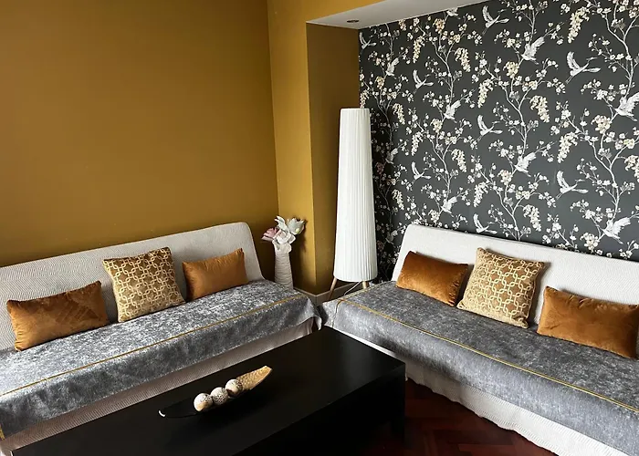 Apartament La Cueva De La Torre