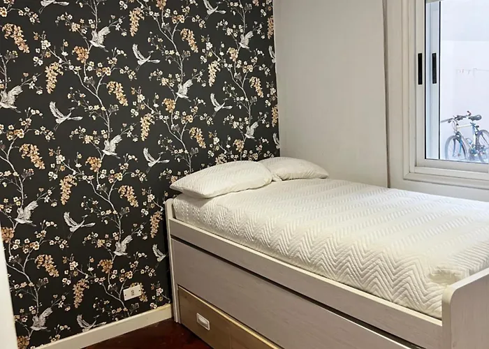 La Cueva De La Torre Apartament