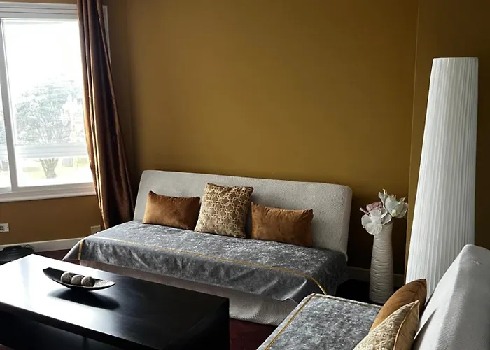 Apartament La Cueva De La Torre