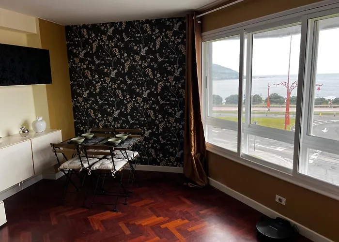 La Cueva De La Torre * A Coruña