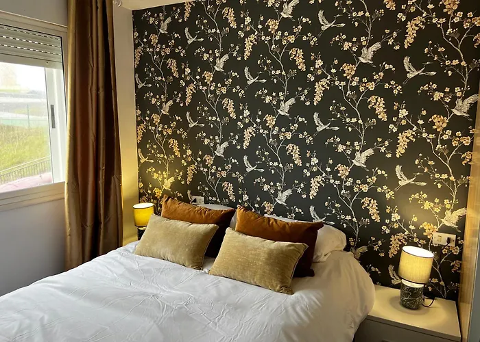 La Cueva De La Torre Apartament *