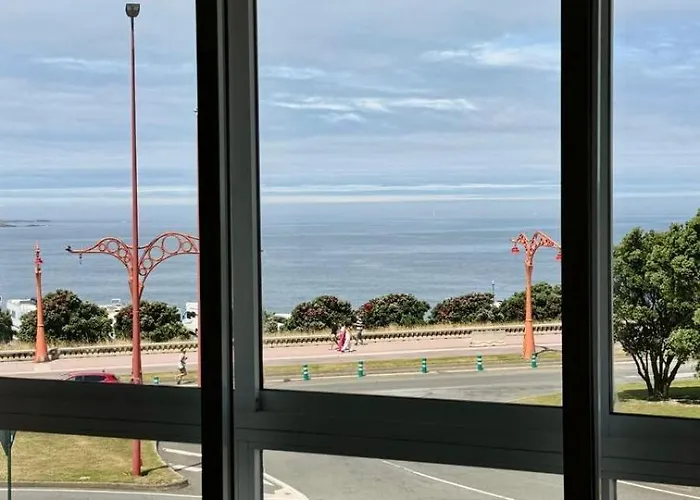 La Cueva De La Torre Apartament A Coruña