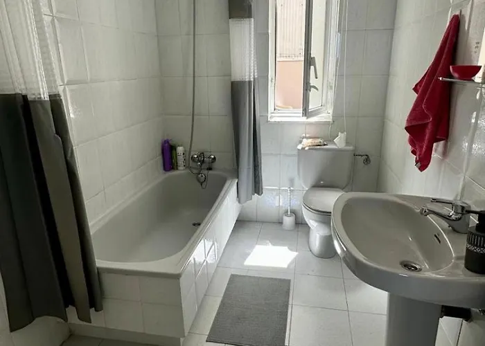 La Cueva De La Torre Apartament A Coruña