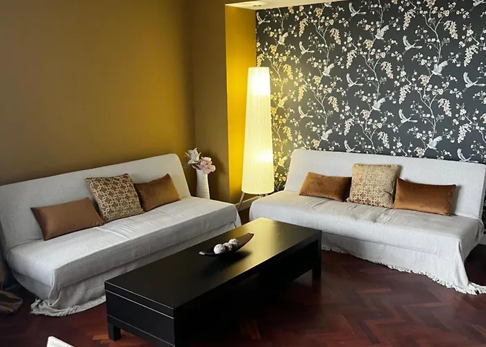 Apartament La Cueva De La Torre *