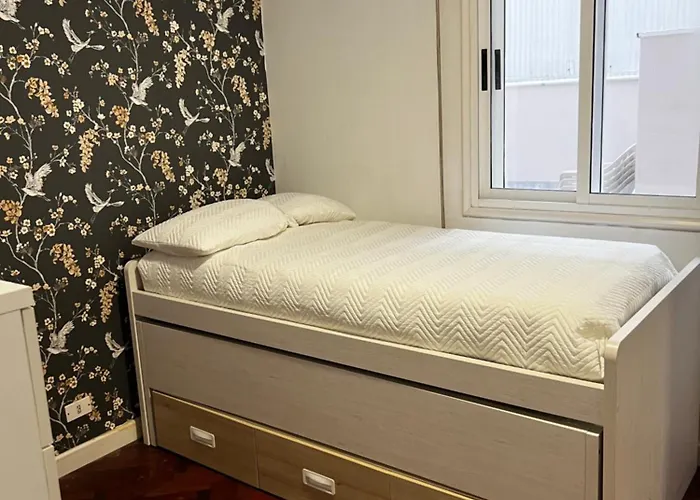 La Cueva De La Torre A Coruña