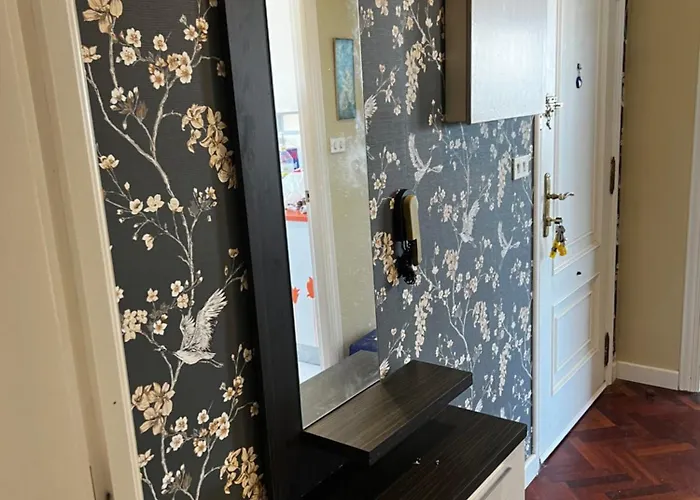 Apartament La Cueva De La Torre *